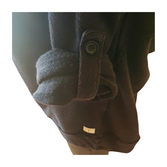 Tommy Hilfiger Sport Dolman Long Sleeve Top – Size L - Picture 4 of 15